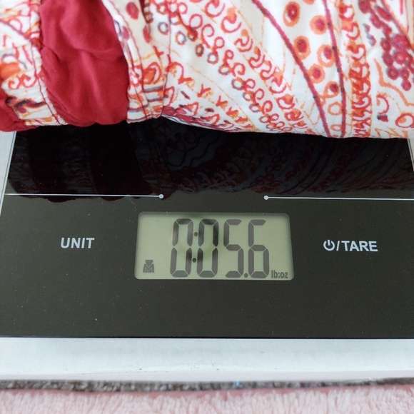 Anthropologie Hei Hei Paisley Print Rory Shorts Size Meduim - Picture 10 of 10